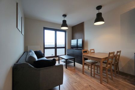 Polecam nowe mieszkanie 2-pokojowe, pow. 48 m2, - Photo 2