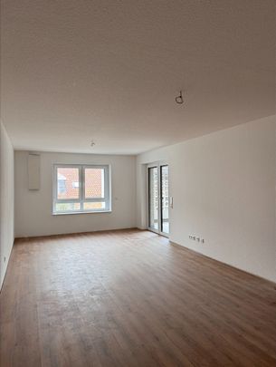 2,5-Zimmerwohnung zur Miete in Osnabrück! - Photo 1