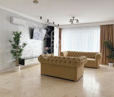 Casa luxoasa de inchiriat in Oradea, cartier Oncea - Photo 1