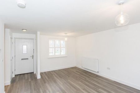 2 bedroom house to rent - Photo 4