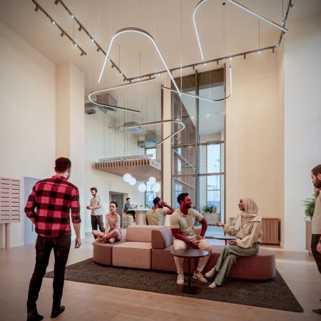 Extra Large High Double Studio - Photo 3