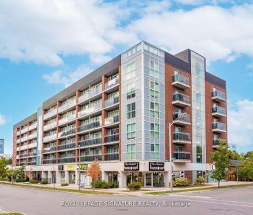 For Lease - 308 Lester Street Unit# 431, Waterloo, Ontario - Photo 6