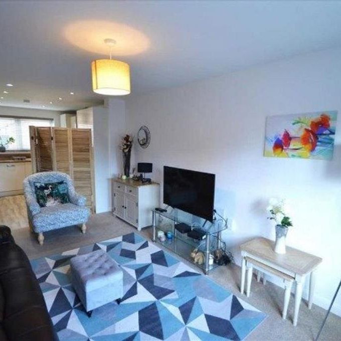 2 bedroom house to rent - Photo 1