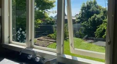 Charming 1950s Detached Flat in Feilding - Photo 4