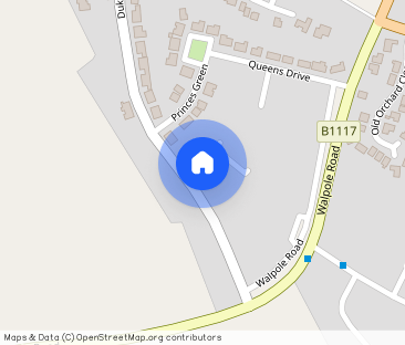 Earls Close, Halesworth - Photo 1
