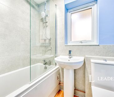 1 bedroom apartment to rent Plaw Hatch Close, Bishops Stortford, CM23 - Photo 2