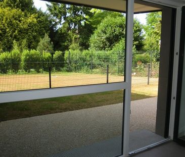 a louer appartement 3 pièces de 63.73m² avec jardin et terrass, - Photo 5