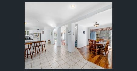 Elevated Family Home Perfectly Positioned in Bridgeman Downs - Photo 5