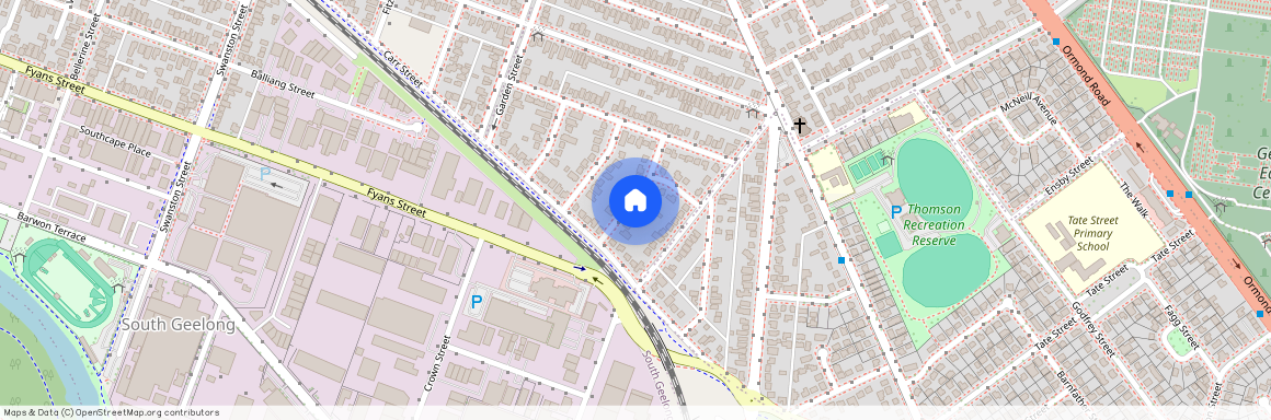 9 Helen Street East Geelong VIC