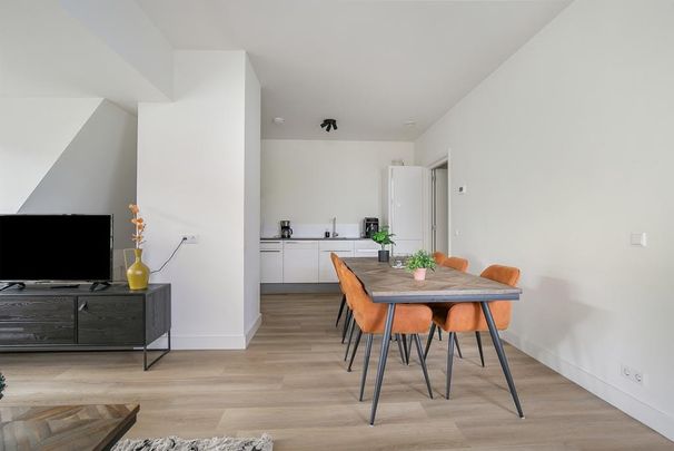 Appartement te huur: Oostersingel 21-D 9401 JZ Assen - Photo 1