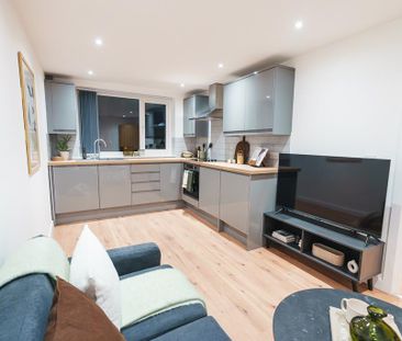 2 bedroom apartment to rent - Photo 1