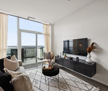 For Lease - 681 Yonge Street Unit# 707, Barrie, Ontario - Photo 2