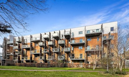 Bailey House, Rustat Avenue - Photo 2