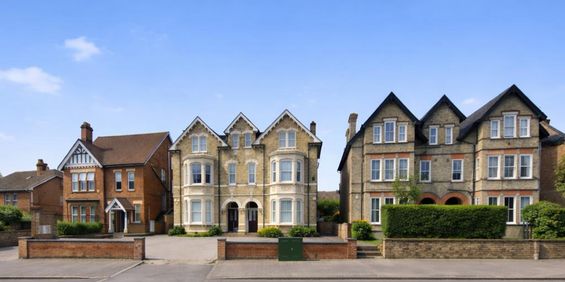 1 bedroom flat to rent - Photo 3