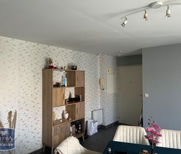 Location Appartement 2 pièces 48m² AUCHEL 62260 - Photo 3