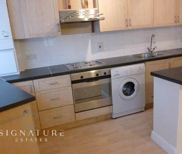 1 bedroom house to rent - Photo 4