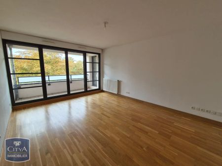 Appartement à louer 4 pièces 84.18m² - Photo 2