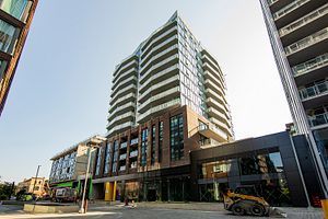 For Lease - 45 Baseball Place Unit# 1004, Toronto, Ontario - Photo 2