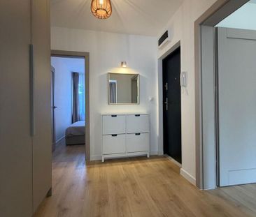 Pomorzany 2 pokojowe z balkonem na wynajem 43 m2 – zdjęcie 6
