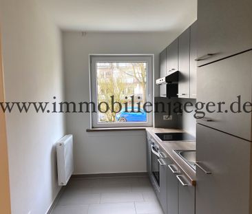 Barmbek-Nord - Vogelgebiet - Meisenstraße - Neu sanierte Hochparter... - Photo 2