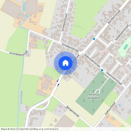 Rembertstraat 11 / 0102, 8210 Veldegem