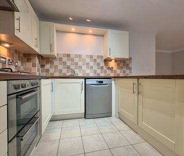 2 bedroom apartment to rent - Photo 6