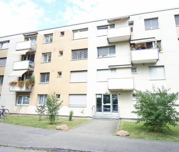 "4.0 Zimmerwohnung in der Längi" - Photo 4