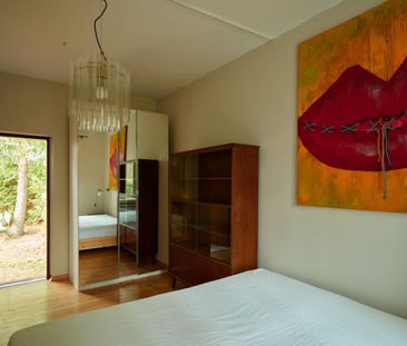 Piękne mieszkanie na wynajem w Józefowie - Zdjęcie 4