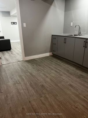 For Lease - 27 Haverstock Crescent Unit# (Basement), Brampton, Ontario - Photo 1