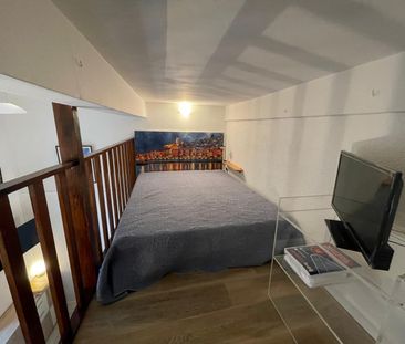 Location Appartement 1 pièce 13m² MENTON 06500 - Photo 3