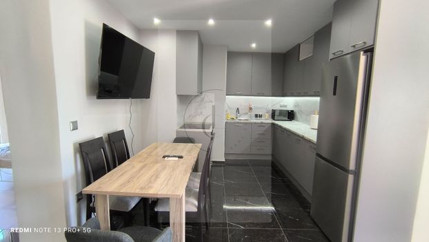 Διαμέρισμα για ενοικίαση Λουτράκι (Λουτράκι-Περαχώρα) - Photo 1