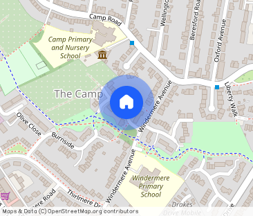 Buttermere Close,St. Albans,AL1 5TE - Photo 1
