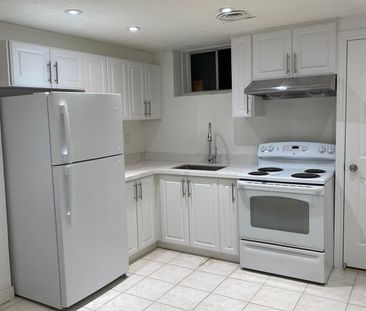 For Lease - 114 Marcella Street Unit# Bsmt, Toronto, Ontario - Photo 6