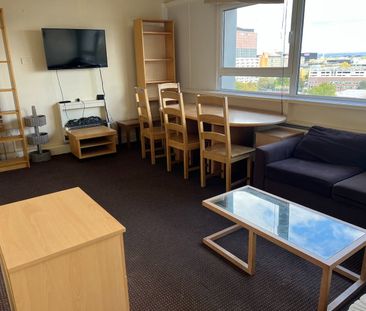 Room in a Shared Flat, Duffield Court, M15 - Photo 3
