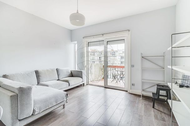 Apartamento T1 em Lisboa - Photo 1