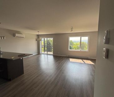 4 1/2 à louer (Bromptonville) - Photo 4