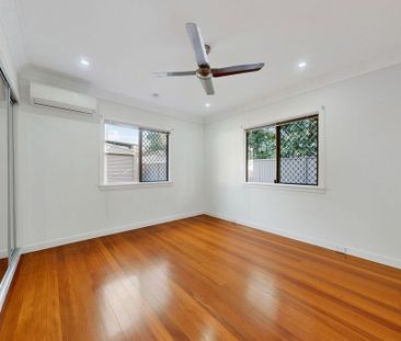 Renovated Family Home with Backyard in a Peaceful Nundah Pocket - Photo 4