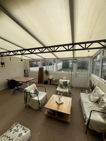 Location Maison 4 pièces 93m² AYTRE 17440 - Photo 4