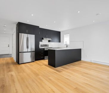 Appartement à louer - Photo 1