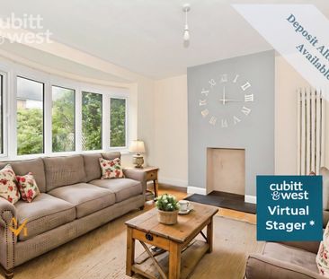 3 bedroom semi-detached house to rent - Photo 2