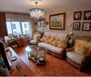 Piso de alquiler en Rúa Río Lérez, 24, Porta Nova - Foto 3