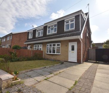 Kestrel Close, Saughall Massie - Photo 6