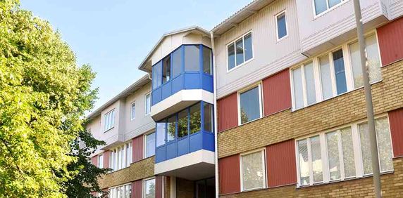 Ryd, Björnkärrsgatan 1 C.10 - Foto 2