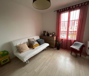 Location appartement 3 pièces 67.06 m2 à Saint-Avertin - Photo 6