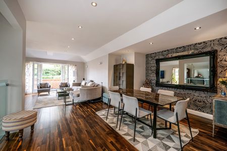 Redington Road, Hampstead, London, NW3 - Photo 4