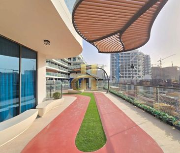 Lavish Brand New 1 BR|Chiller Free|Fitted Kitchen - Photo 3