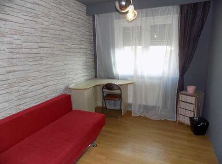 3 camere, 60 mp, parcare, zona strazii Gurghiului - Photo 5