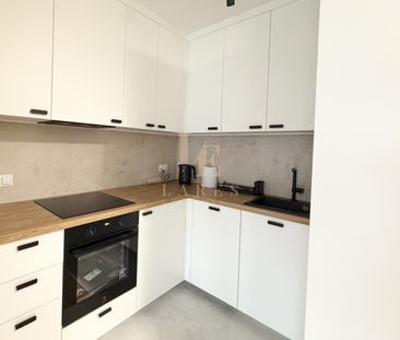 Nowe osiedle | Balkon | Parking | Klimatyzacja - Zdjęcie 4