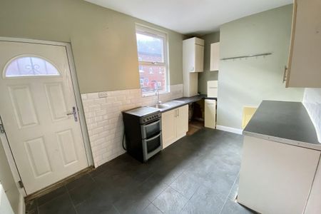 Kitson Street - Photo 3