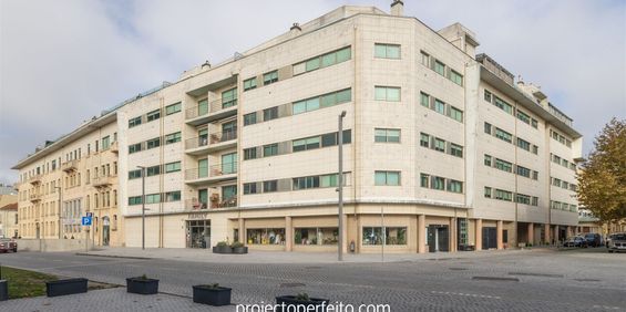 Apartamento T2+1 em Aveiro - Photo 3
